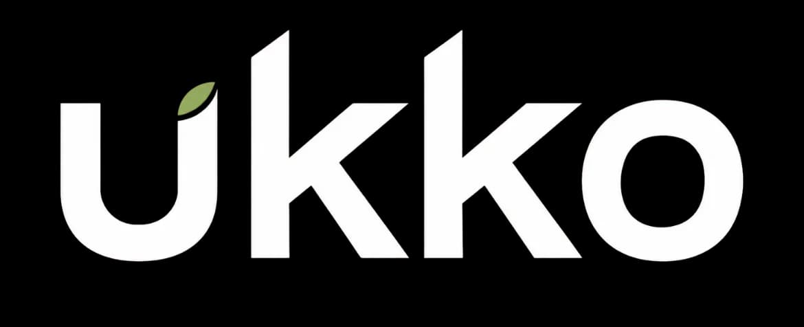 Logo de Ukko Energy