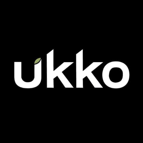 Logo de Ukko Energy