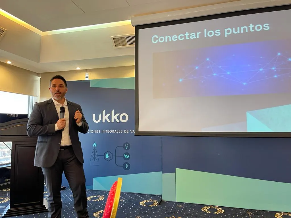 Ukko Energy Team
