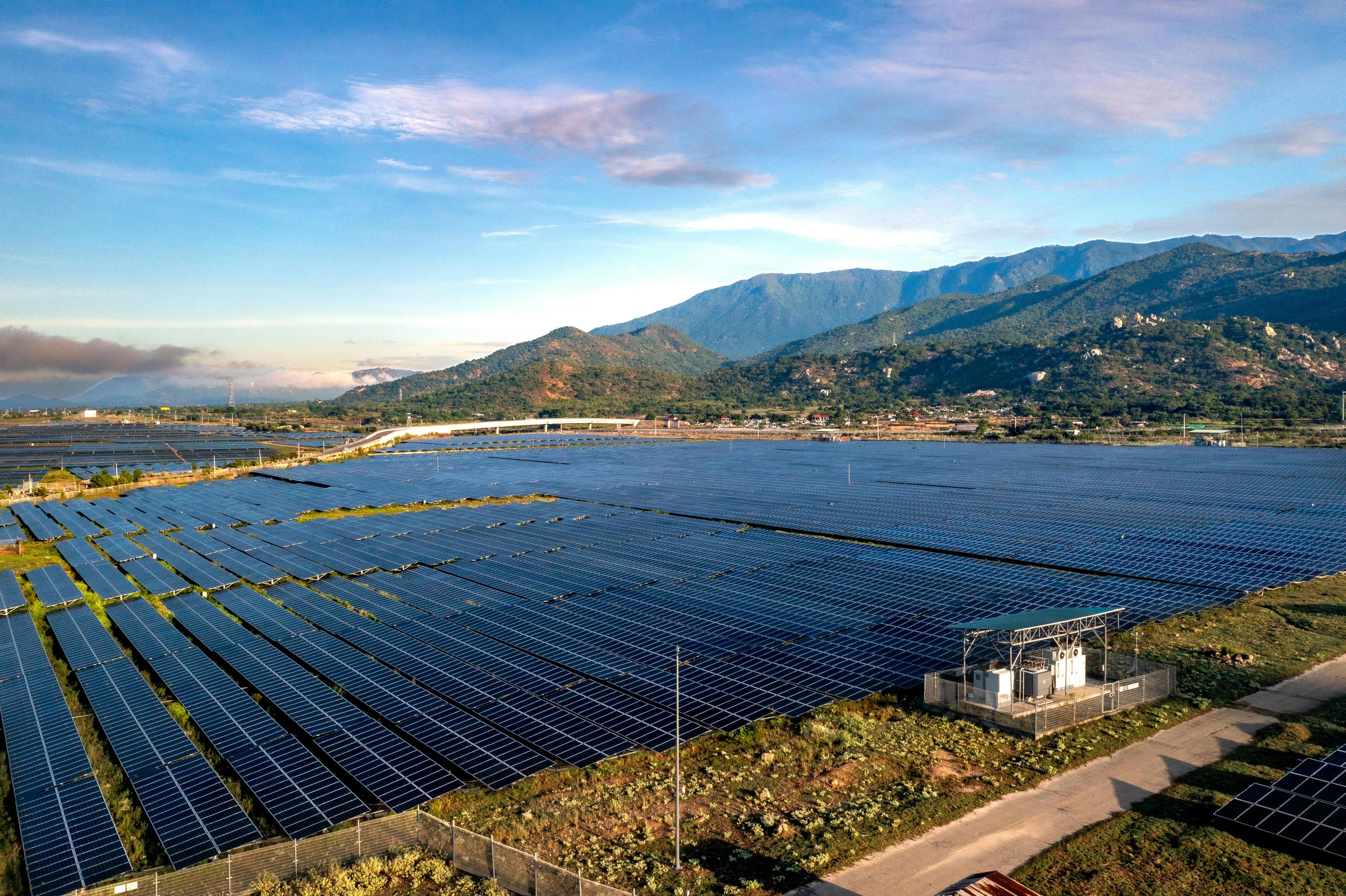 Paneles Solares Ukko
