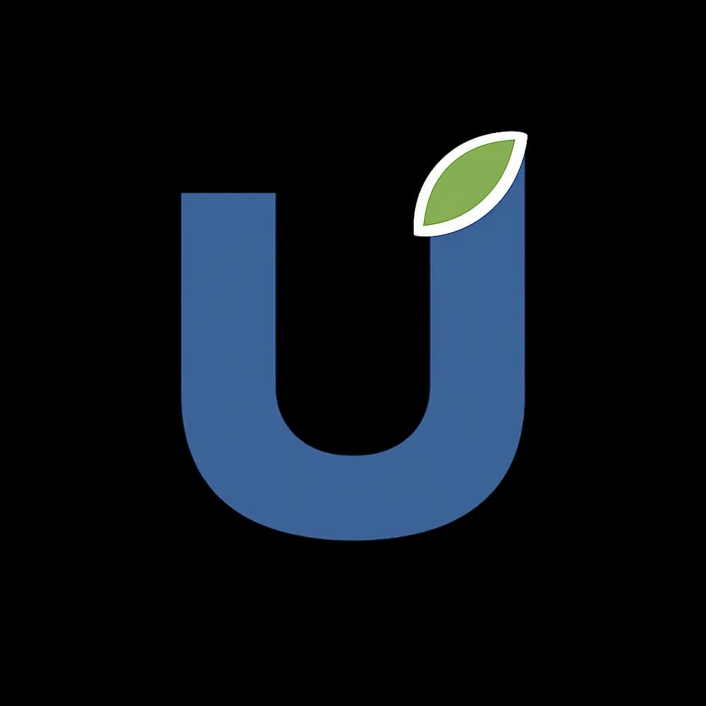 Logo U